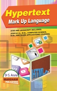 Hypertext Mark Up Language (HTML)