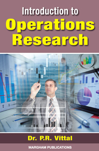 Introduction to Operations Research (for all Universities)