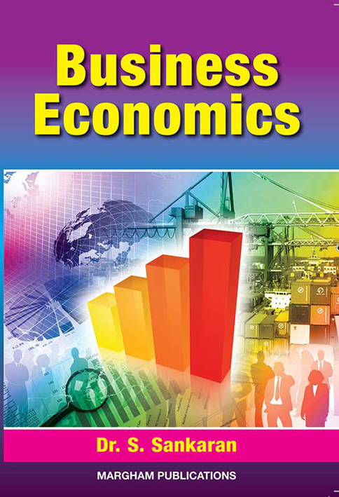 Business Economics - Dr. S.Sankaran