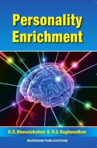 Personality Enrichment - K. R. Dhanalakshmi & N. S. Raghunathan 