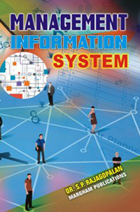 Management Information System (Rajagopalan)