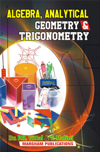 Algebra, Analytical Geometry and Trigonometry (Paper 1)
