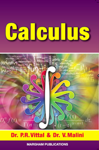 Calculus  (Paper 2)  (for Trivalluvar & Periyar Universities)