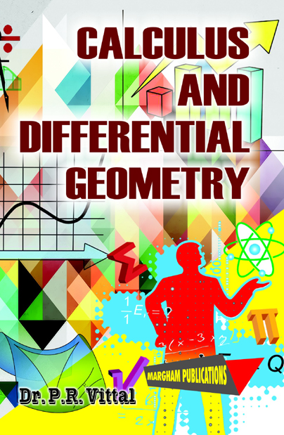 Calculus and Differential Geometry