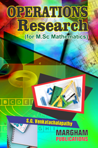 Modern Algebra - S.G. Venkatachalapathy