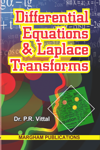 Differential Equations & Laplace Transform