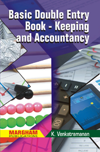 Basic Double Entry Book-keeping and Accountancy