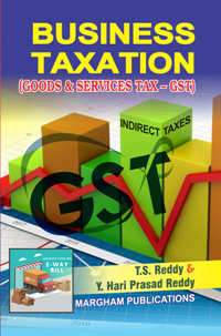 Business Taxation