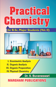 Practical Chemistry (Vol. II)